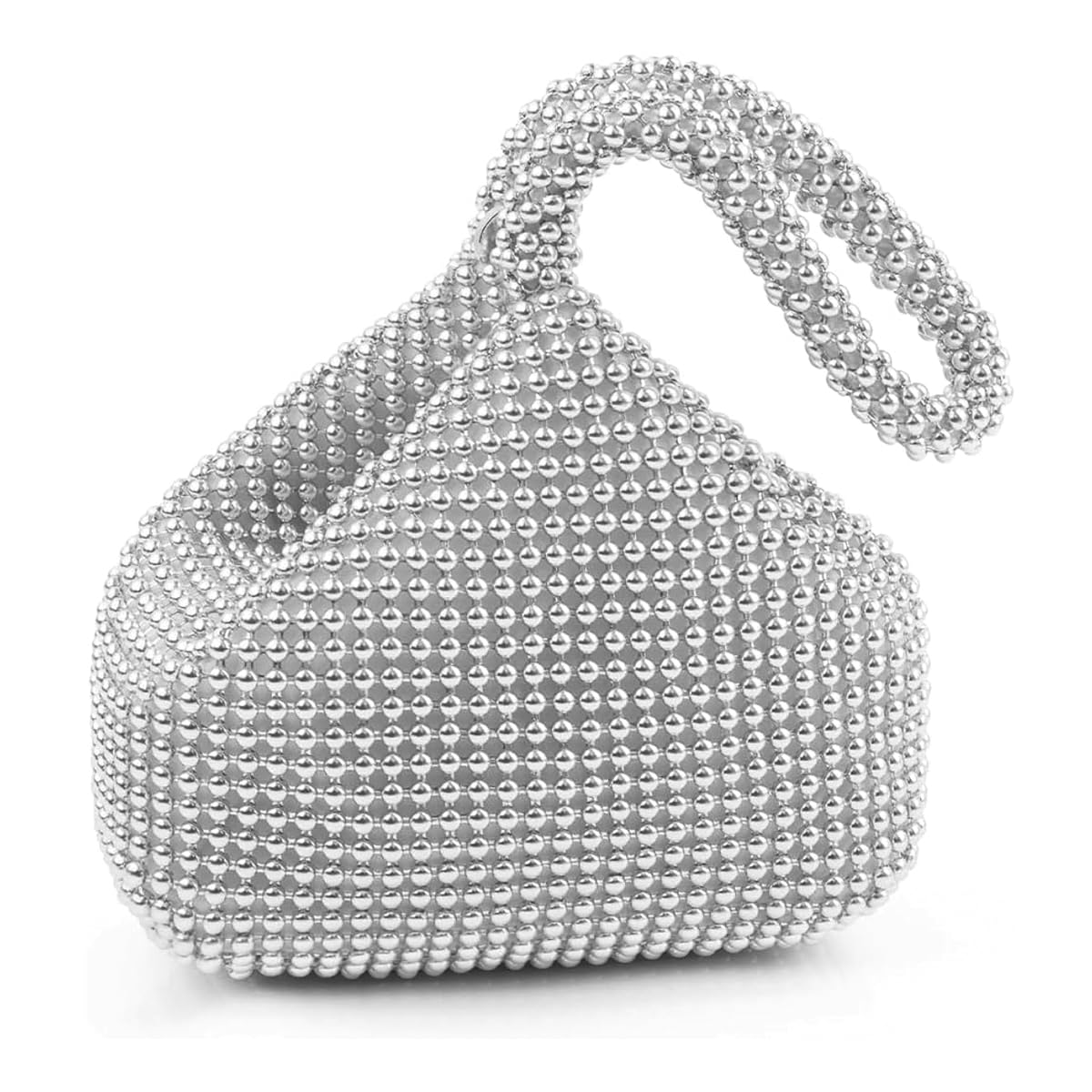PALAY Rhinestone Evening Bag Chic Women Clutch Bag Handbag for Women Sparkling Rhinestone Purse Bag Stylish Evening Bag Handbag for Banquet, Prom PALAY Rhinestone Evening Bag Chic Women Clutch Bag Handbag for Women Sparkling Rhinestone Purse Bag Stylish Evening Bag Handbag for Banquet, Prom